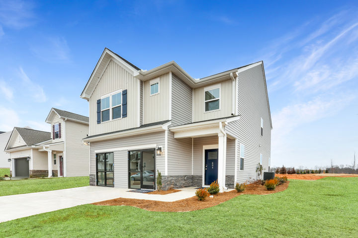 The Granger at Persimmon Hill