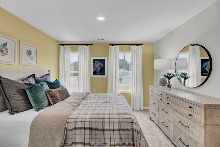 Perfect for family, guests, or a home office
