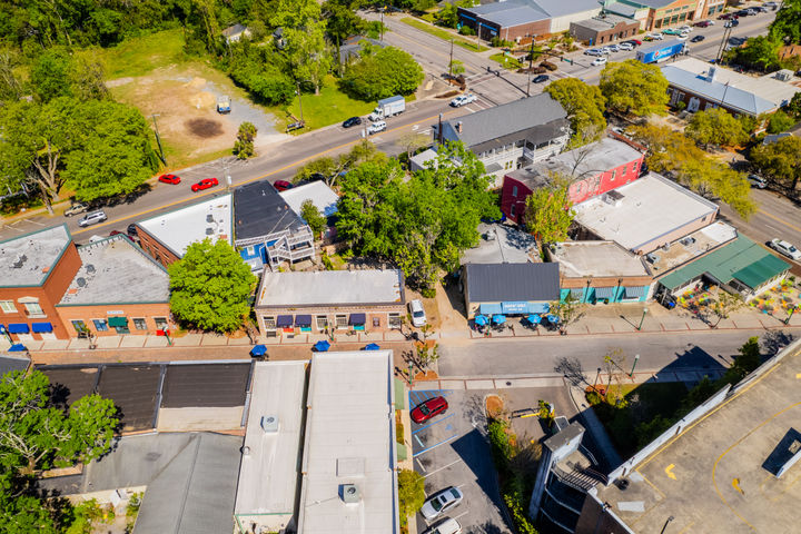 Essence at Elms Glen Townhomes