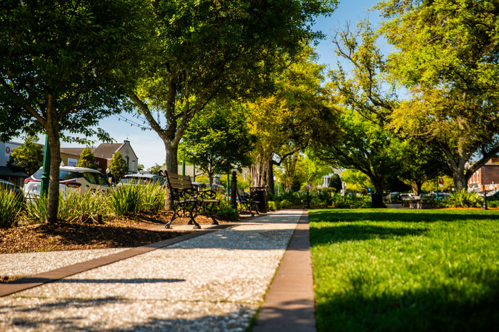 Essence at Elms Glen Townhomes