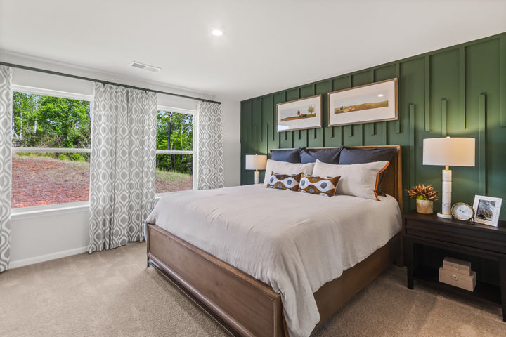 Essence at Elms Glen Townhomes