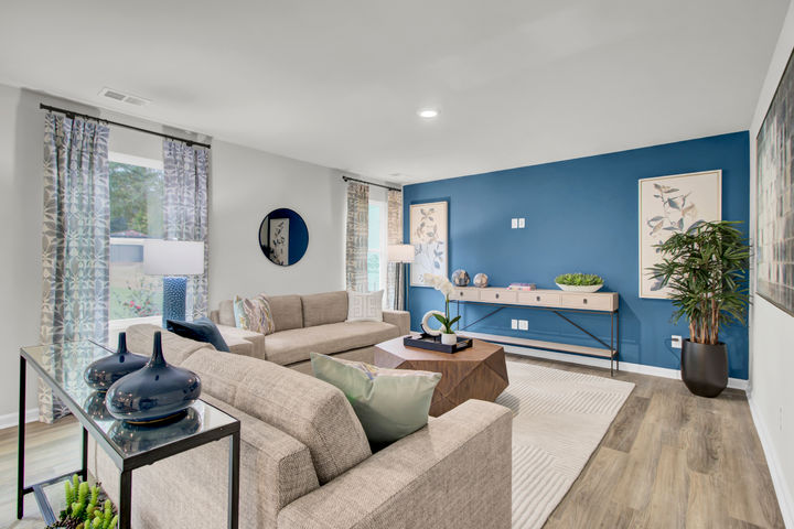 Essence at Victorywoods Village