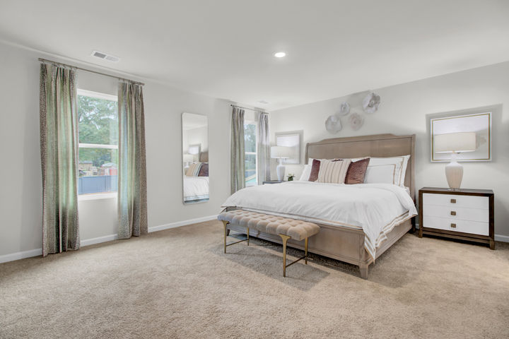 Essence at Victorywoods Village