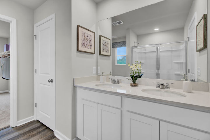 Essence at Victorywoods Village