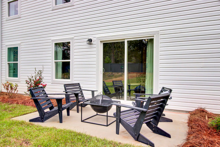 Essence at Victorywoods Village