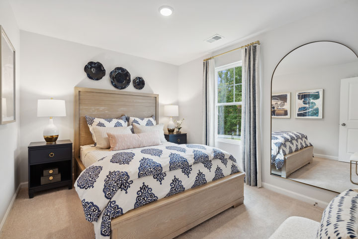 Essence at Victorywoods Village