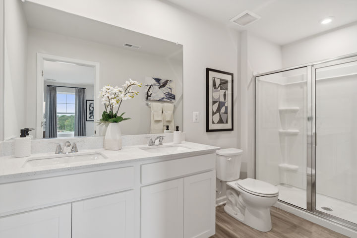 Essence at Victorywoods Village