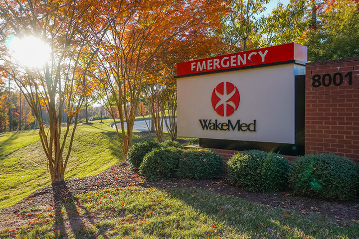 Excellent Medical Care Minuets Away