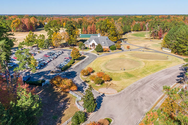 Falls Village Golf Course