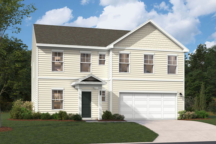 Elevation C