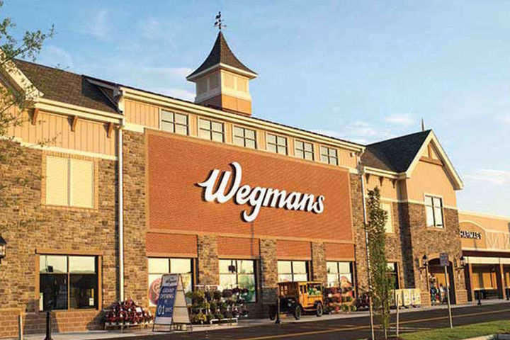 wegmans grocery store in chantilly