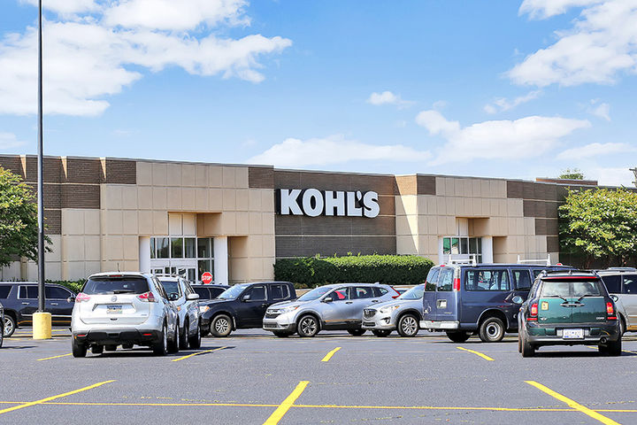 Kohls at Martin Farms