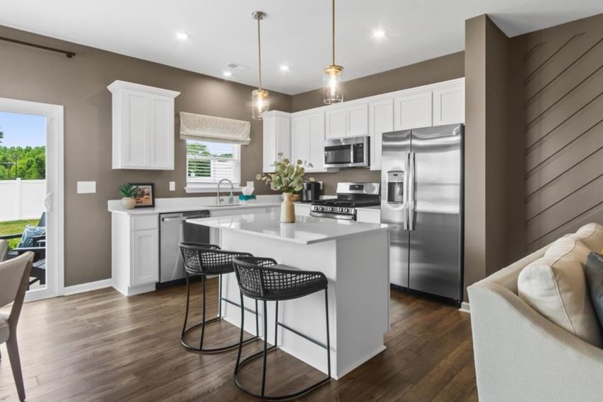 Amara Kitchen