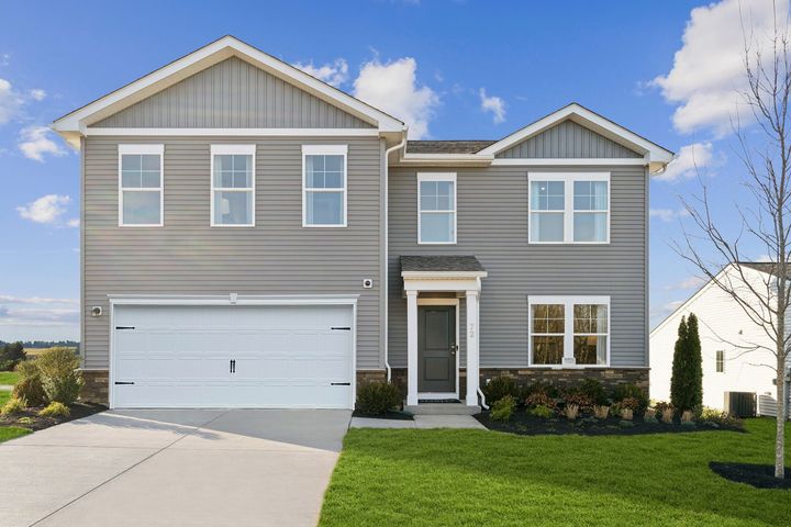 Beautiful Modern Exteriors with Great Curb Appeal