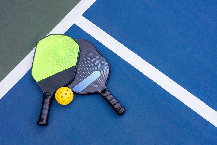 pickleball
