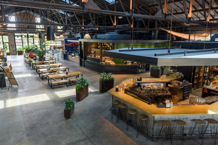 transfer co food hall