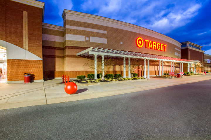 target