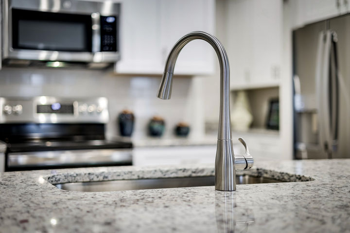 Designer Inspired Finishes at Greenpoint