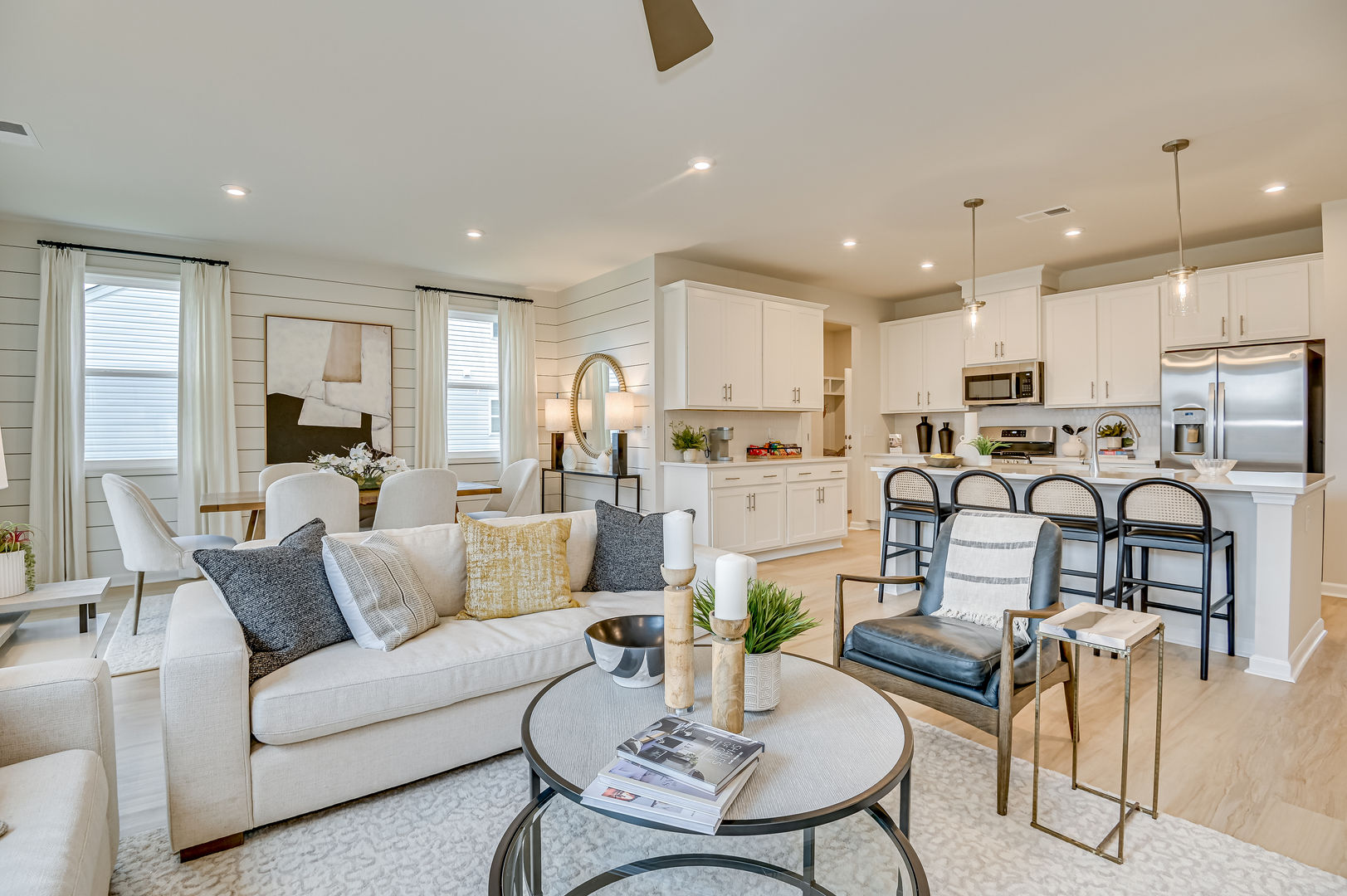 Move-In Ready Home