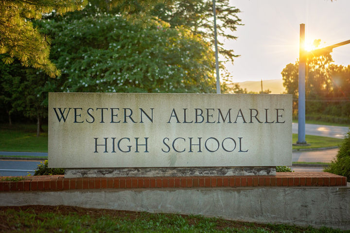 Send your kids to top Albemarle County Schools