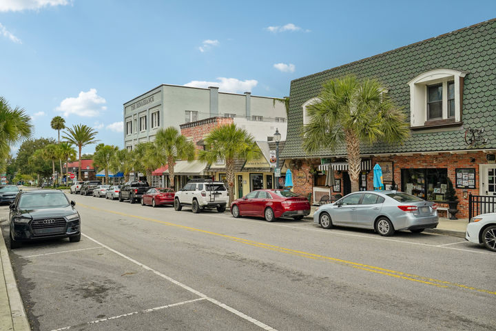 Groves at Grand Island, Mount Dora