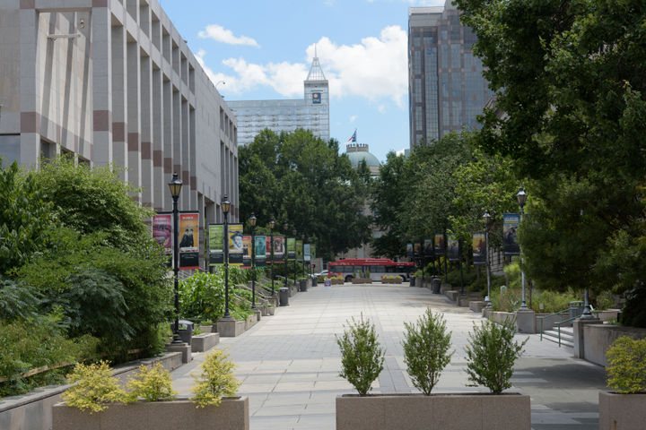 NC Museum of Science