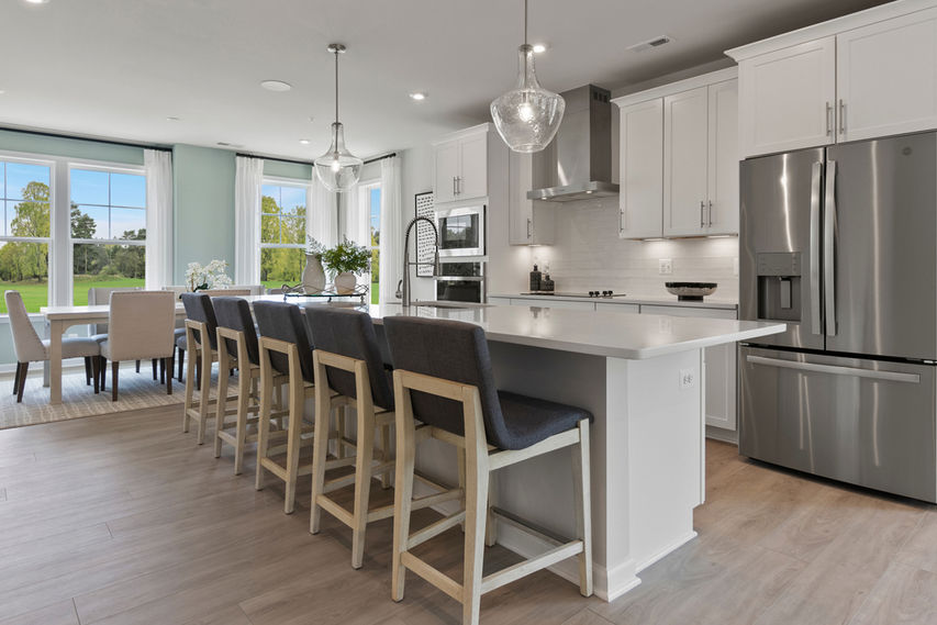 The Julianne Kitchen