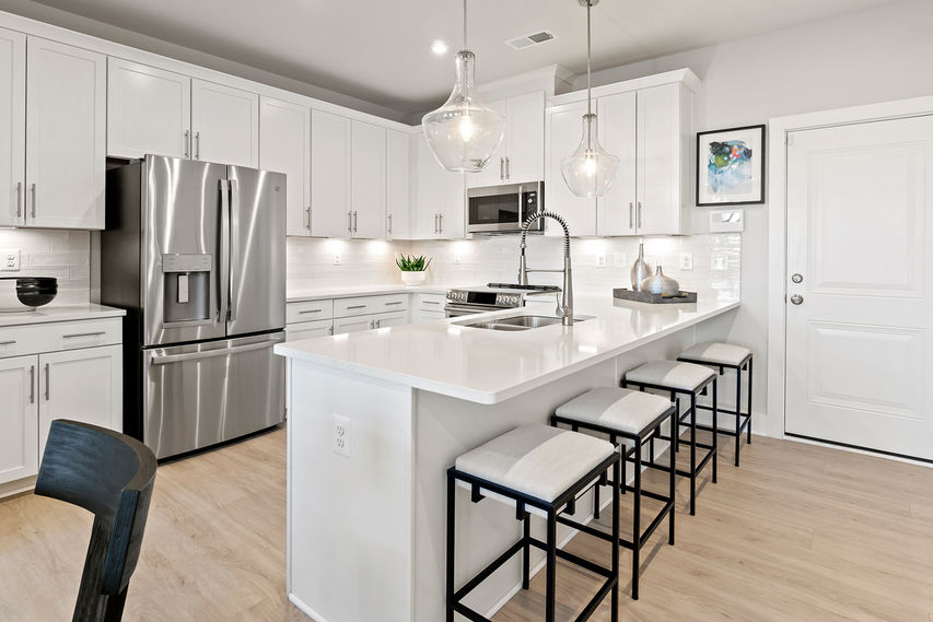 The Tessa Kitchen