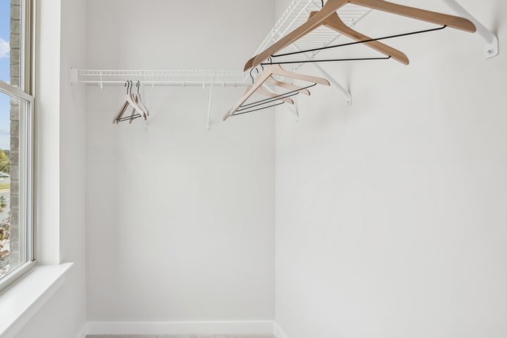 2nd Primary Closet