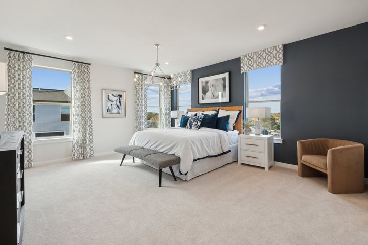 Primary Suite