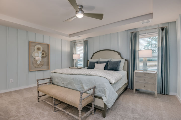 Harvest Ridge in Elgin, SC