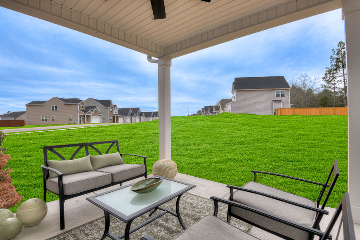 Harvest Ridge in Elgin, SC