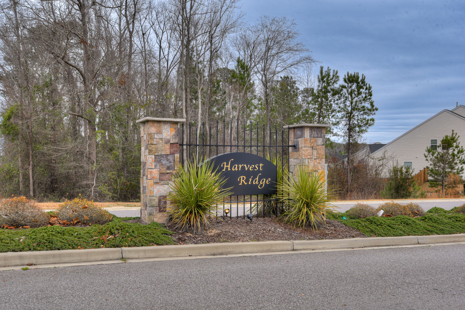 Harvest Ridge in Elgin, SC