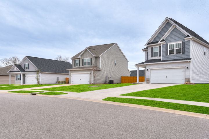 Harvest Ridge in Elgin, SC