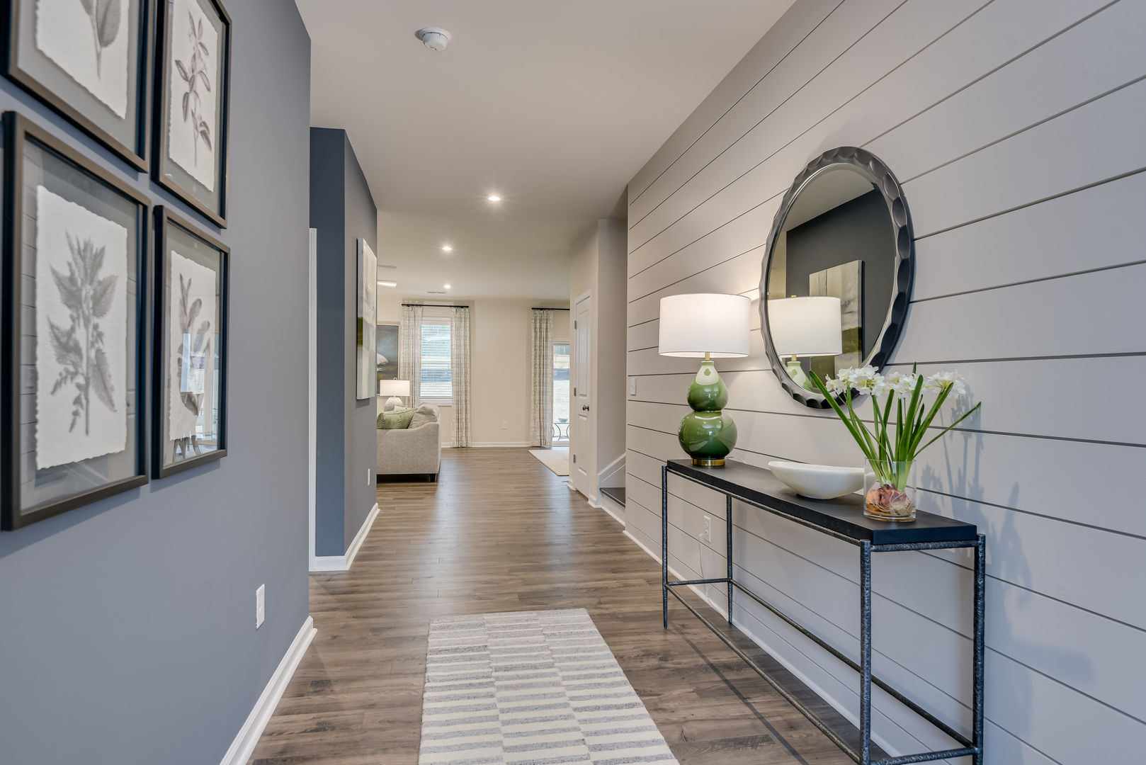 The Hollins at Harvest Ridge