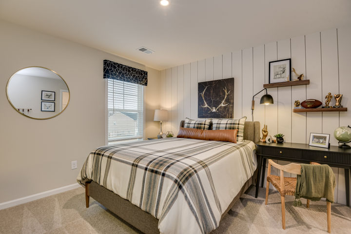 The Hollins at Harvest Ridge