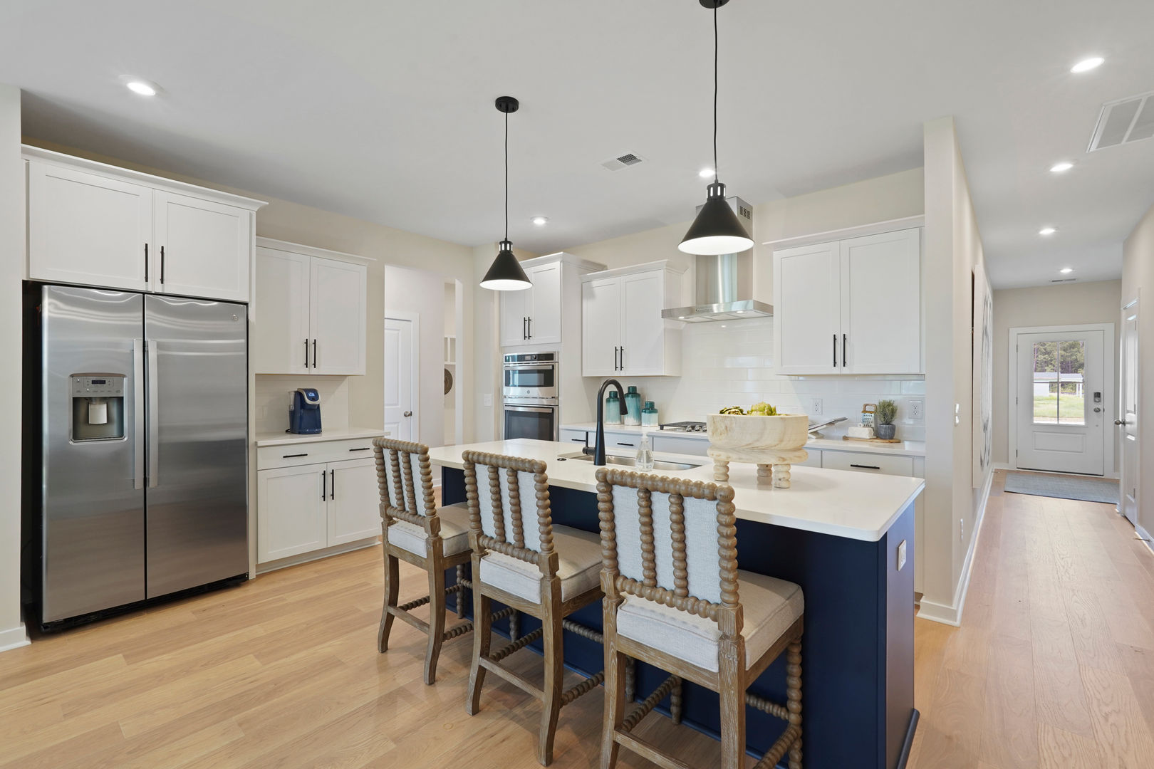 Move-In Ready Home