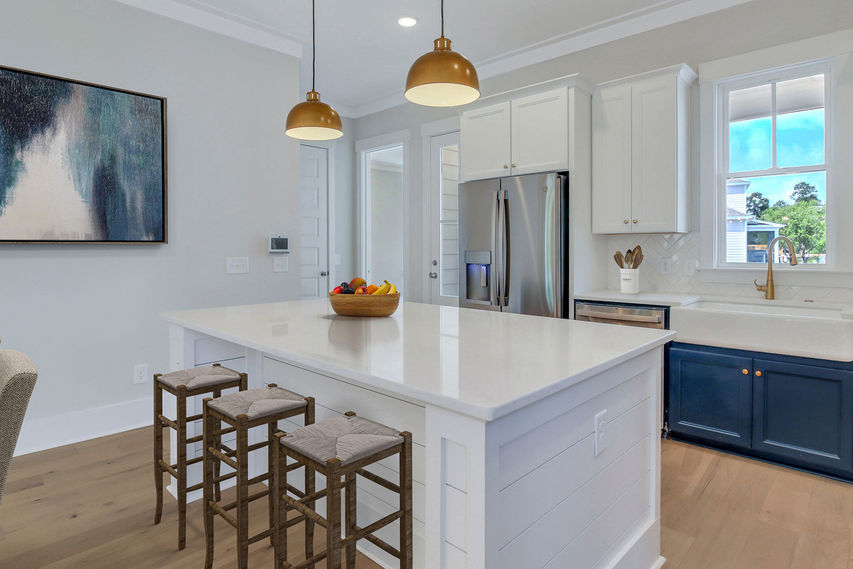 Modern Southern Living: The Stono at Indigo Grove