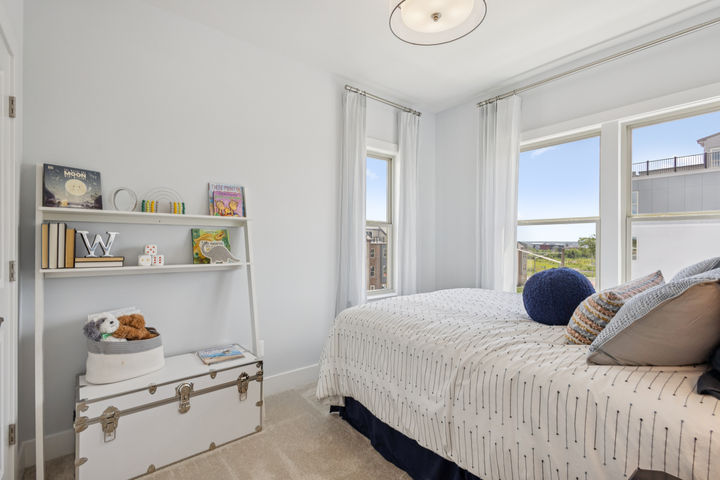 Guest Bedroom