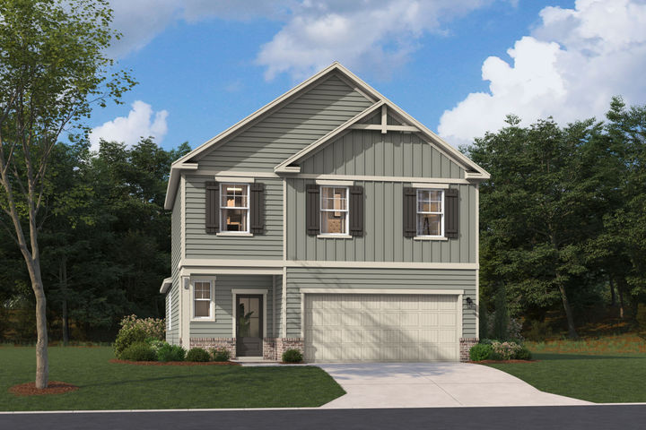 elevation e