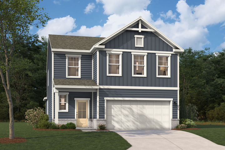 Elevation E