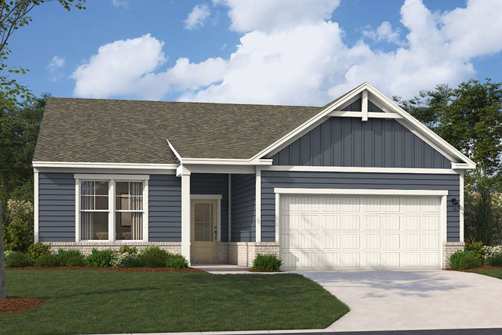 elevation e