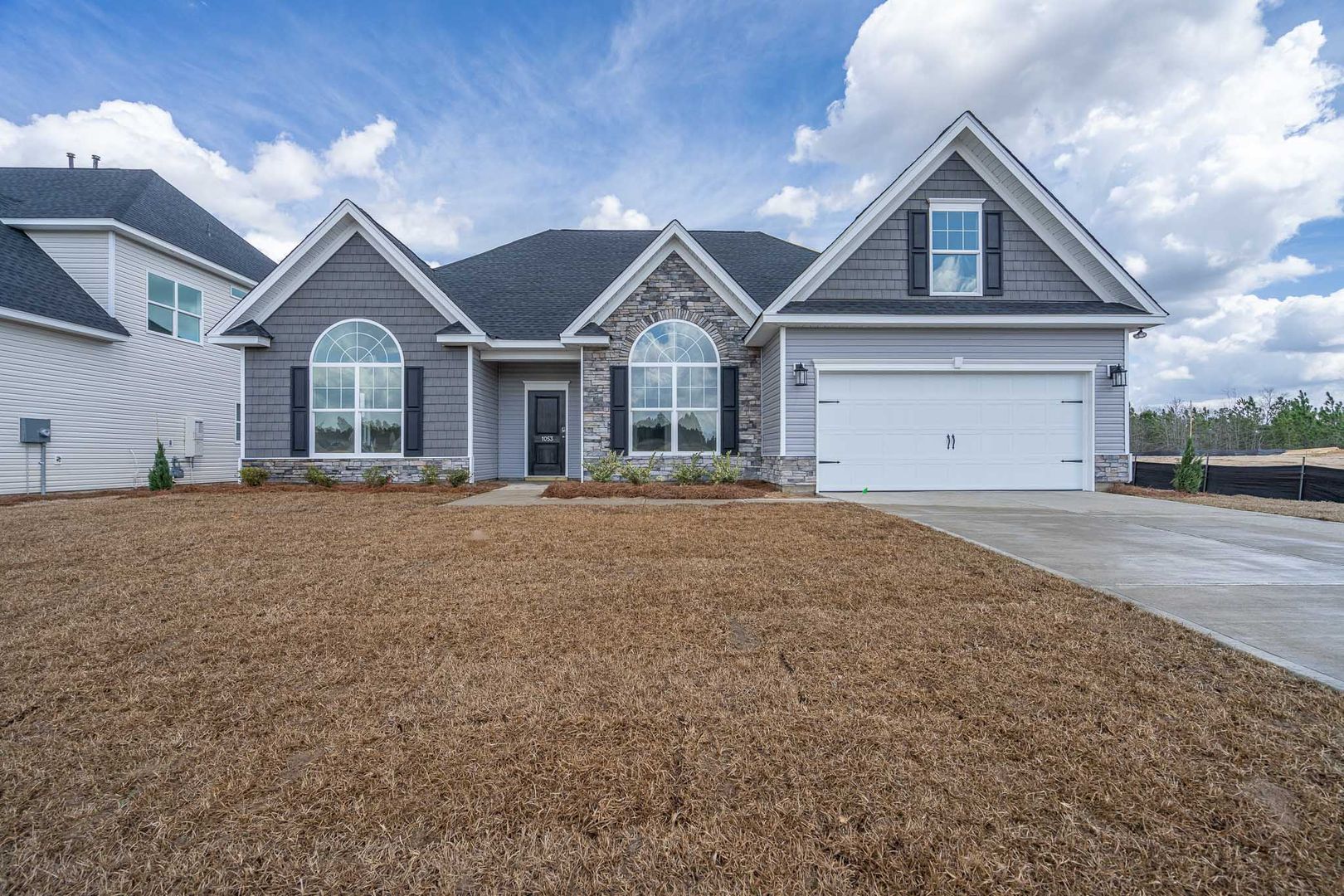 Winchester Homes Floor Plans | Viewfloor.co