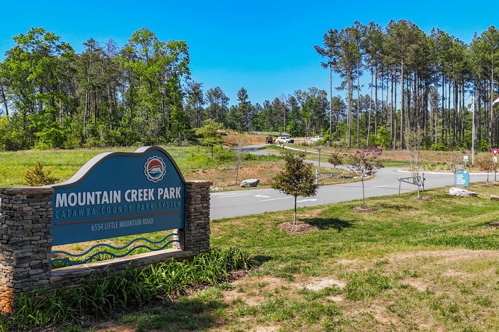 Mountain Creek Park