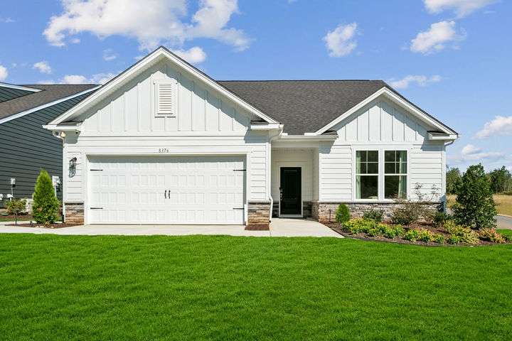 The Bancroft at The Retreat at Laurelbrook