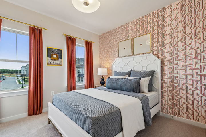 Guest Bedroom