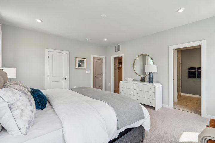Primary Suite