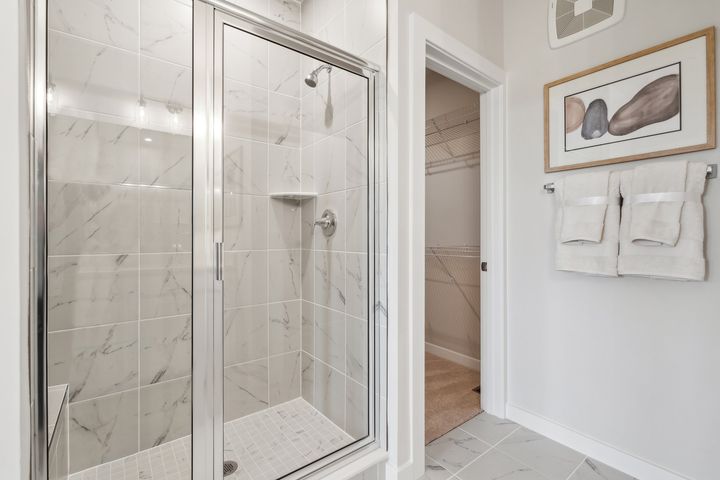Primary Ensuite Bathroom