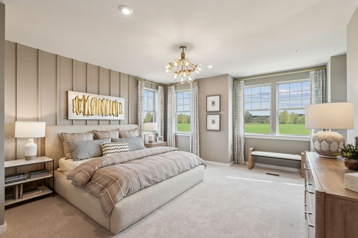 Primary Suite