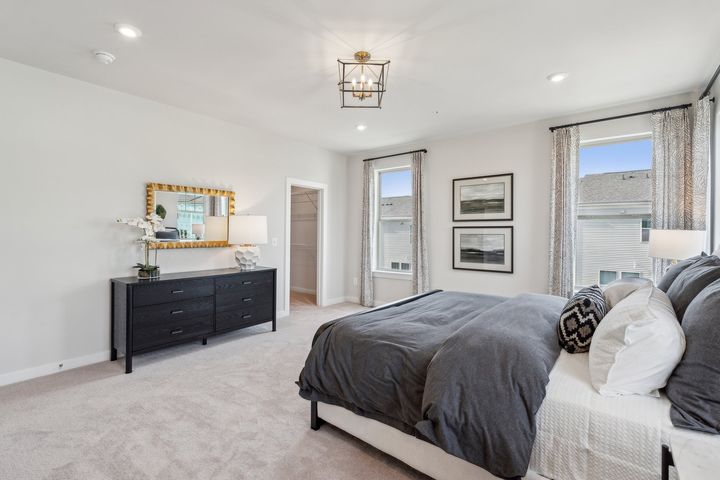 Primary Suite